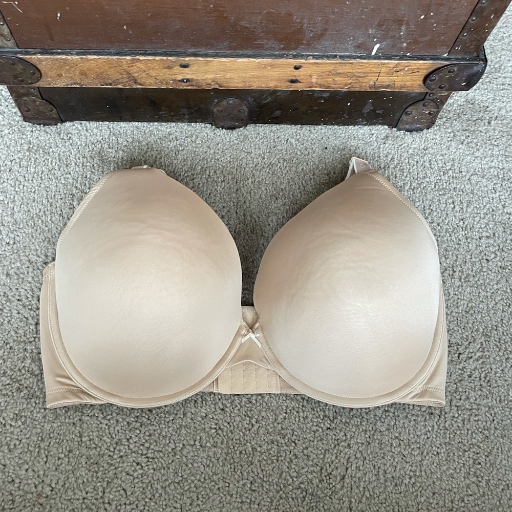 Cacique Boost Plunge Bra
